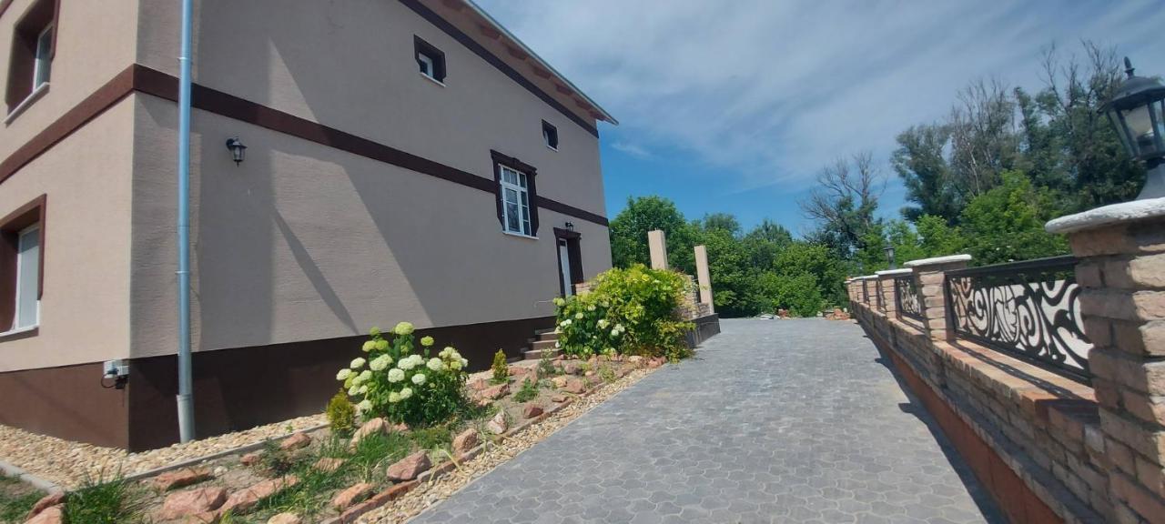 Villa Verteskacsa Vértesacsa Exterior photo
